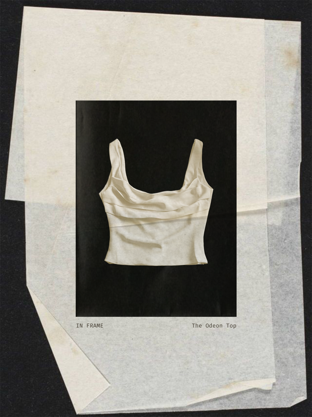 Odeon Top