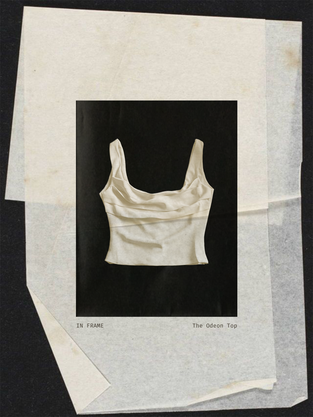 Odeon Top