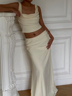 Marais Skirt
